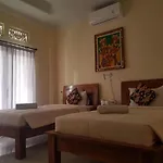Pondok Gusti Ubud Homestay Redpartner