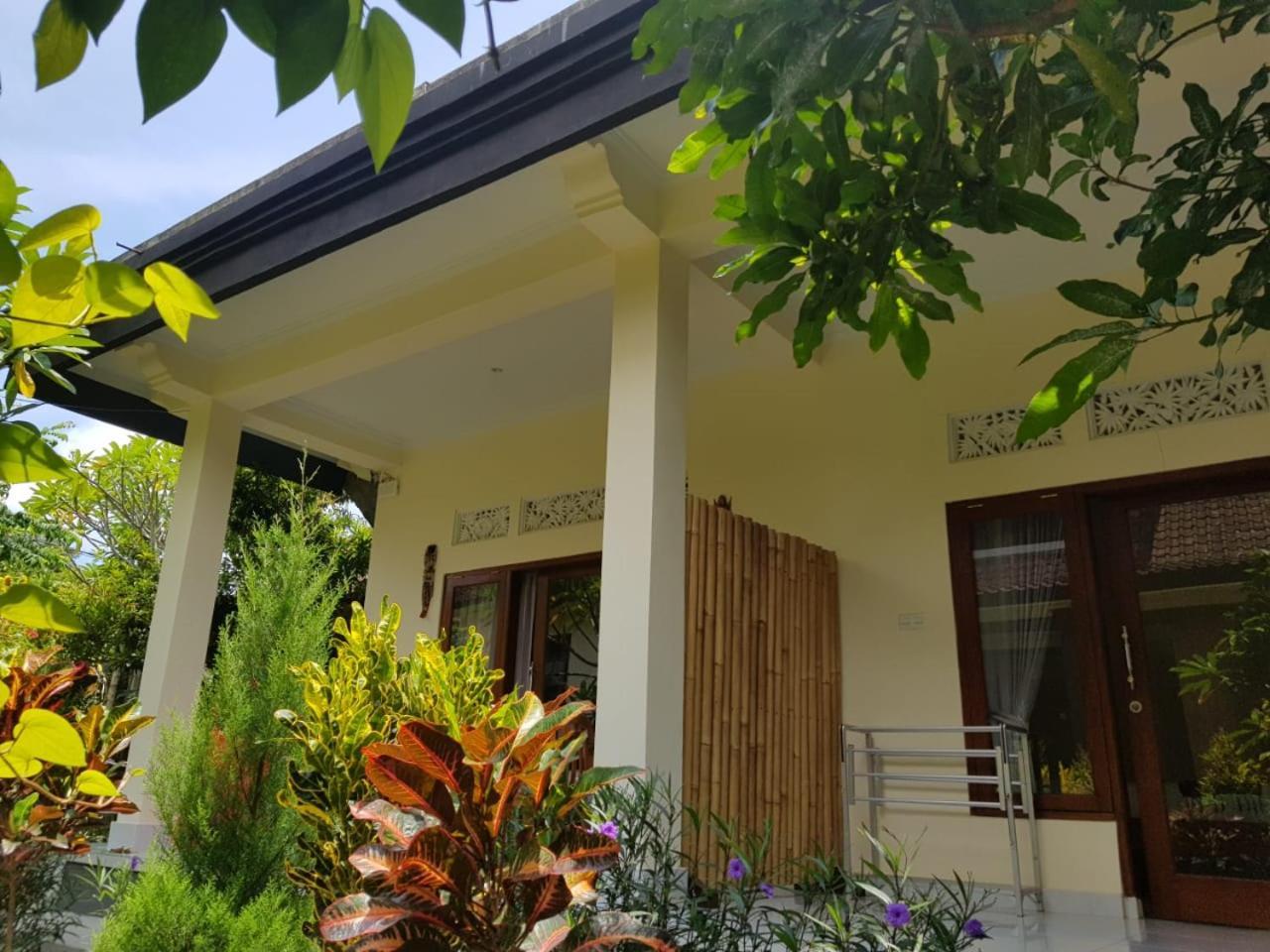 Affittacamere Pondok Gusti Homestay Redpartner *