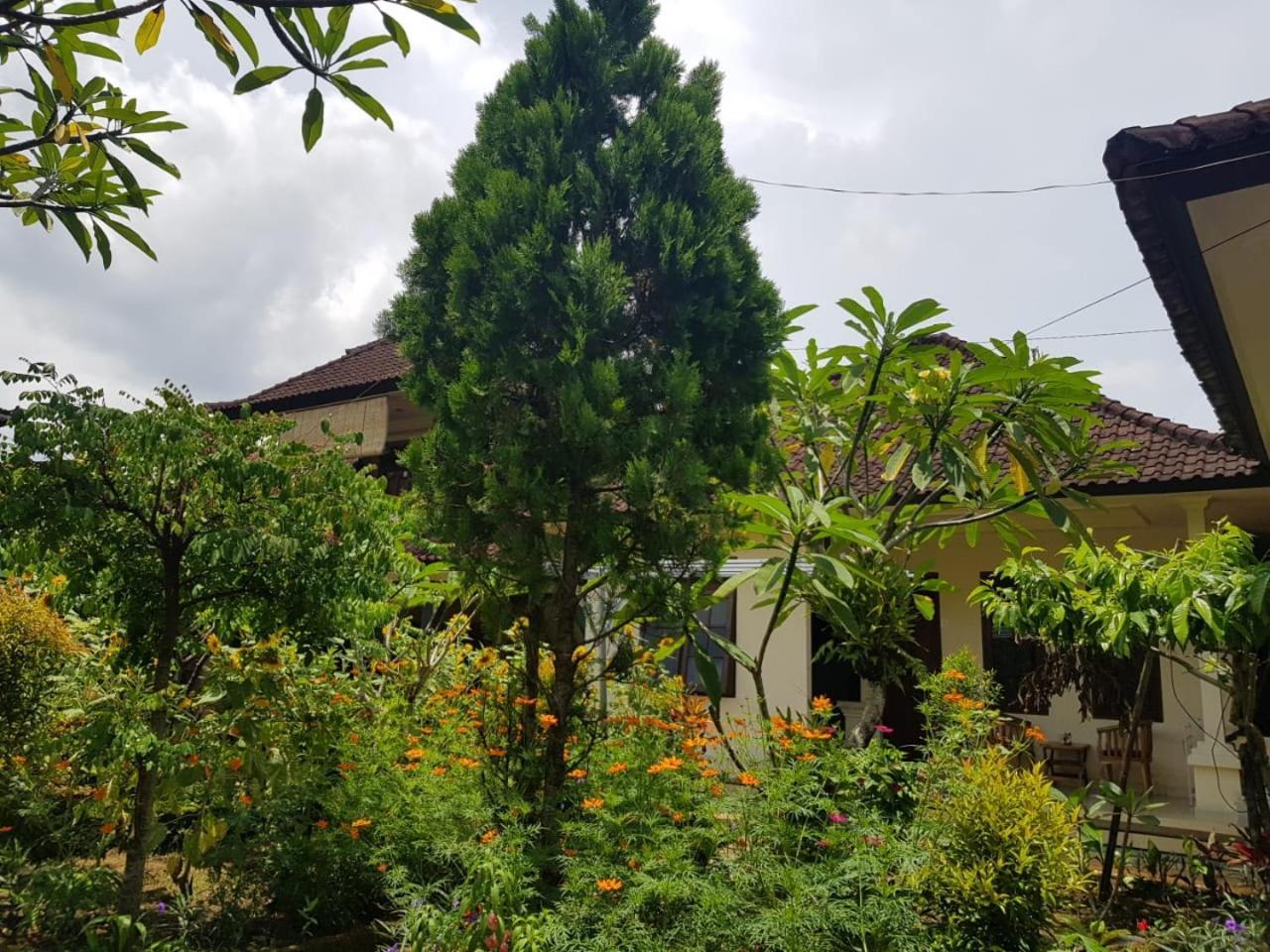 Pondok Gusti Homestay Redpartner Affittacamere
