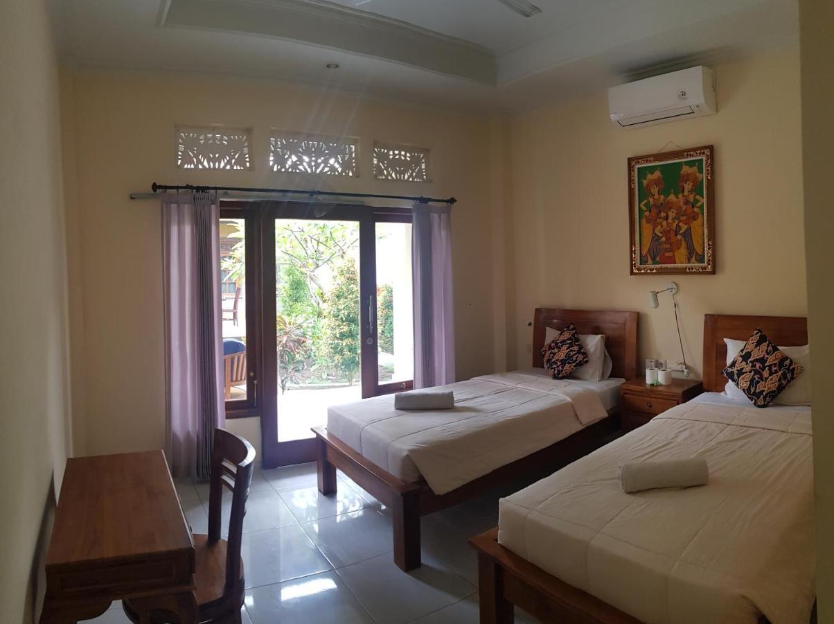 Affittacamere Pondok Gusti Homestay Redpartner Ubud