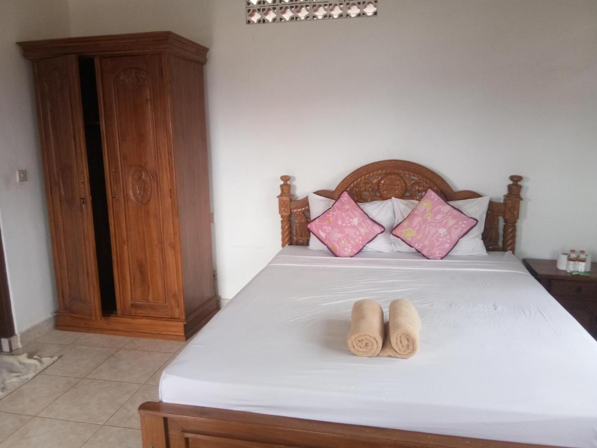 Affittacamere Pondok Gusti Homestay Redpartner Ubud